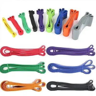 Resistance bands