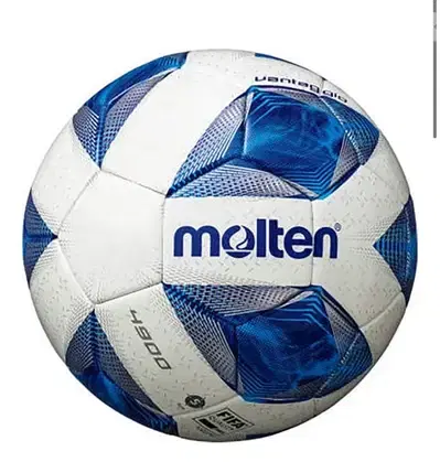 footbal molten