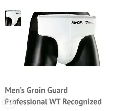 Taekwondo full protector 8 pieces
