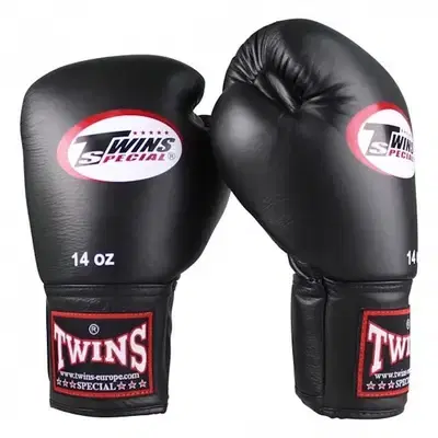 Twins Muay Thai Gloves