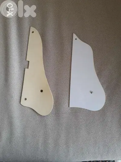 Pick Guard for Guitar