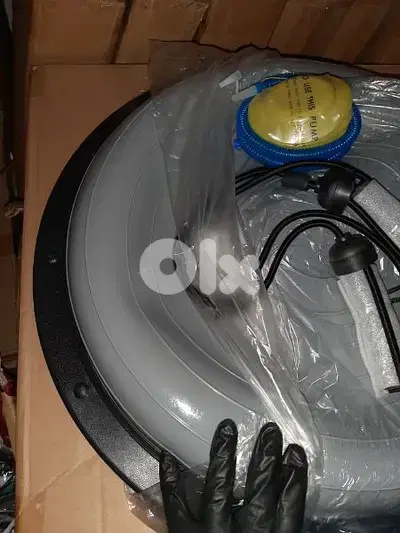 bosu ball 58cm