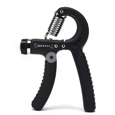 Adjustable handgrip