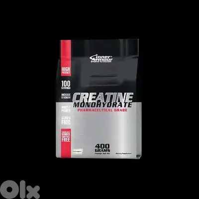 creatine inner armour