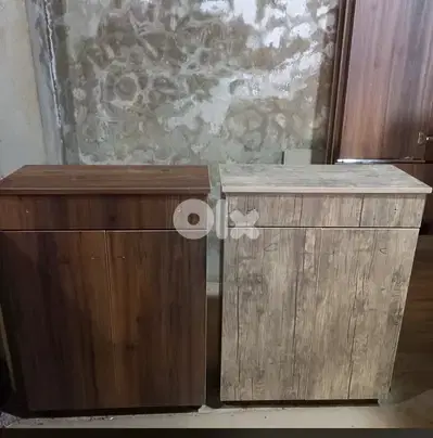 خزانه احذيه درفتين التوصيل مجاني