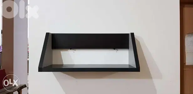 رفوف للديكور