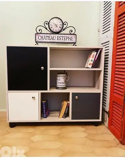 bookshelf bookshelf