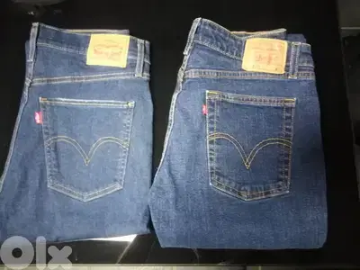 Levi's Jeans for woman stretch Levi's Jeans for woman stretch