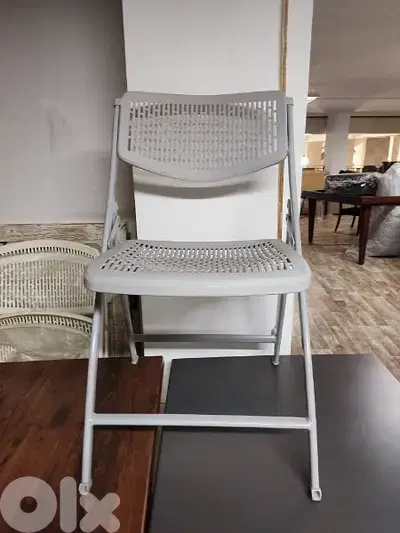 Fold chair