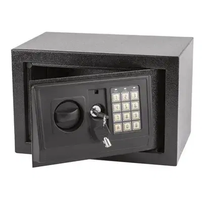 Money box / safe box t20