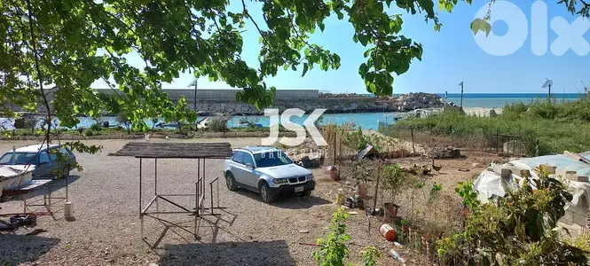 L09149-Land for Sale in Okaybe Pieds dans Leau with Traditional House