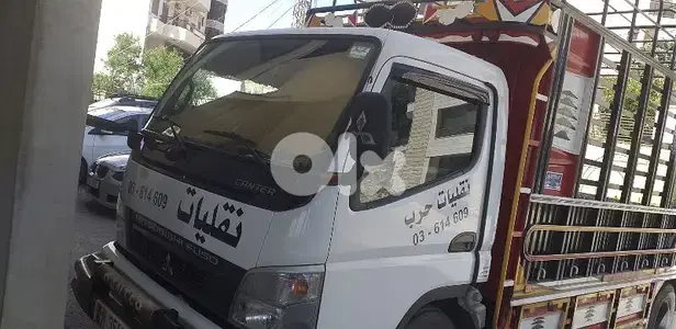 جبيل ومناطق أخرى