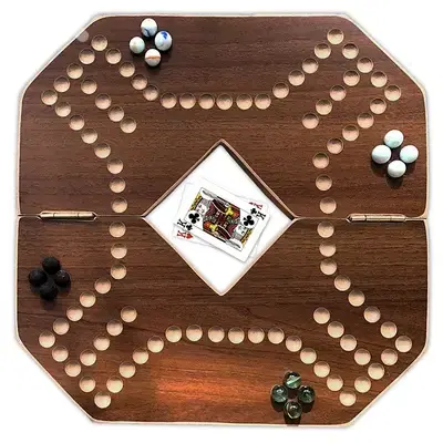 Jackaroo 4 players