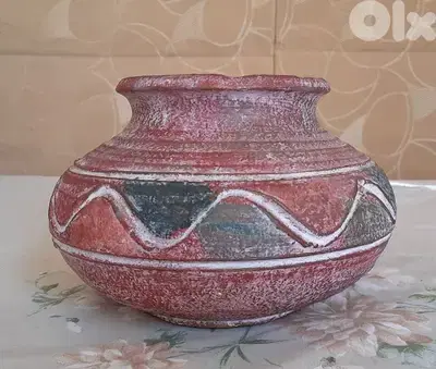 Decoration Vase