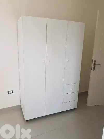 خزائن تياب 3 درف جديدة من المعمل إلى المستهلك//wardrobes 3