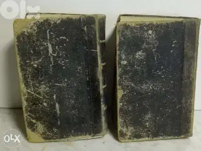 كتاب اقرب الموارد في فصح العربية و السوارد 1889