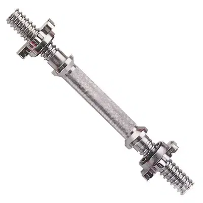 Spinlock Dumbbell Bars 35cm