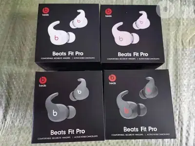 beats fit pro for all phone