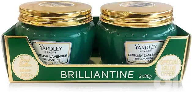 Yardley English Lavender Brilliantine