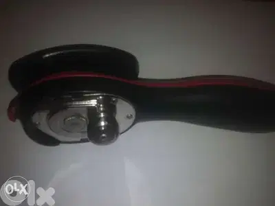 Tupperware original can opener never used read details