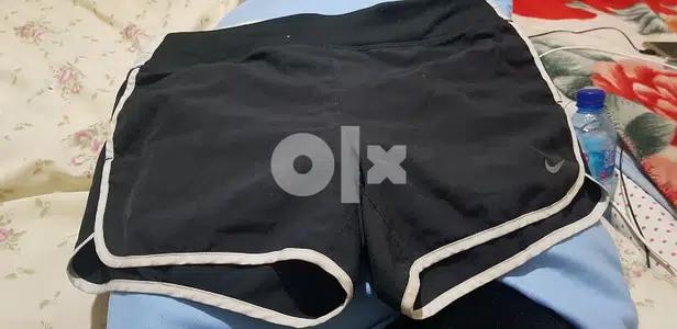 nike short originals size xs