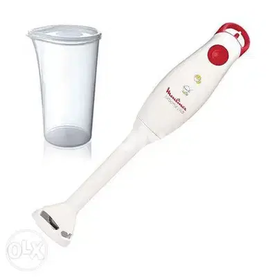 moulinex handmixer 350W