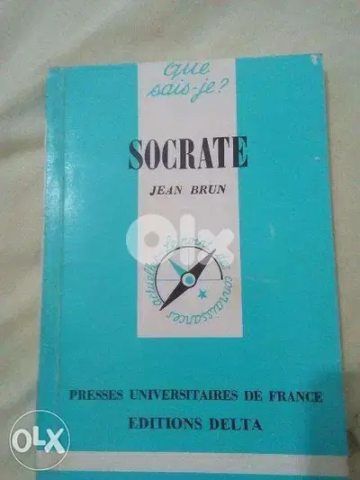 Socrate