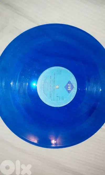 vinyls collection list volume 2
