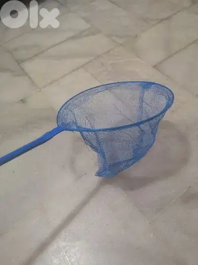 Skimmer leaf net for cleaning pools شبكة تنظيف مسابح intex & bestway