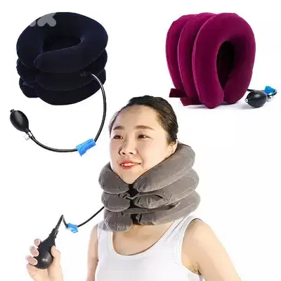 Neck Relief Traction