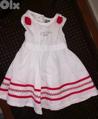 girls clothing
