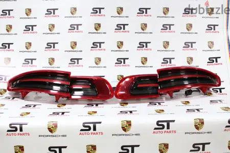 Tailight Porsche Macan Full Led OEM