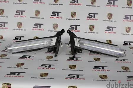 OEM LED BAR PORSCHE PANAMERA 971
