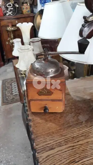 Antique