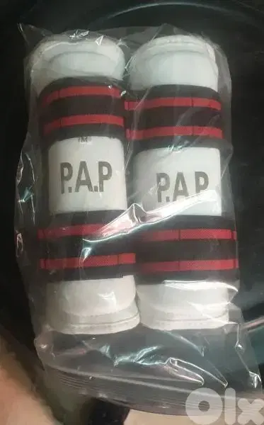 hand protector P. A. P. brand