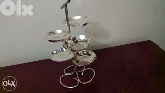 Presentoir