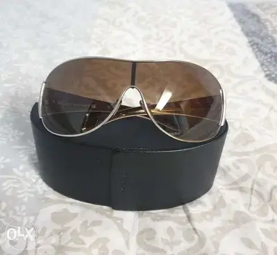 Sun Glasses PRADA made in Italy