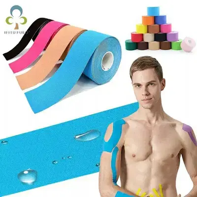 Kinesiology Tape