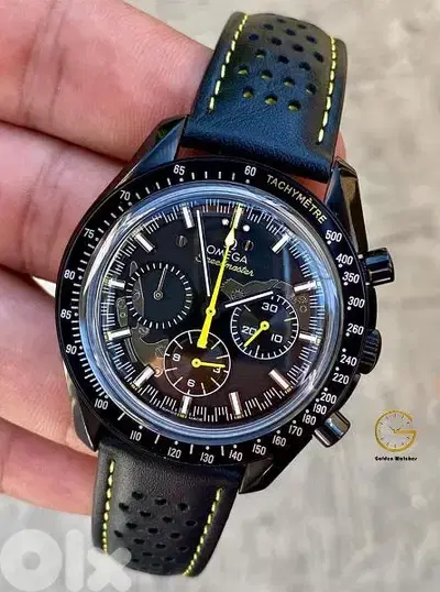 omega speedmaster apollo 8