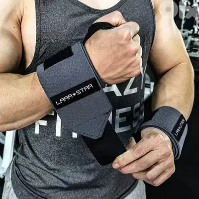 LARASTAR Wrist Support