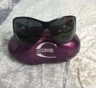 Roberto Cavalli Sun Glasses