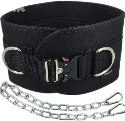 LARASTAR Weight Bearing Belt