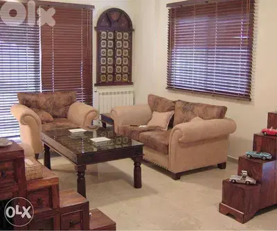 Sofa Set طقم صوفا