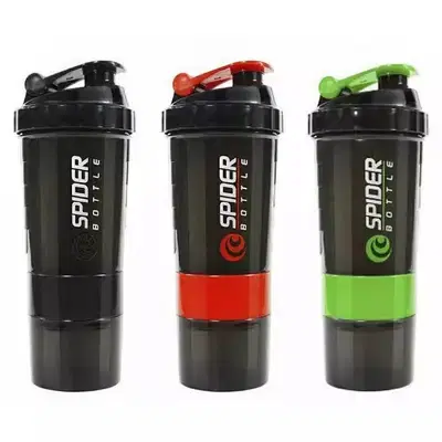 Protein Shaker