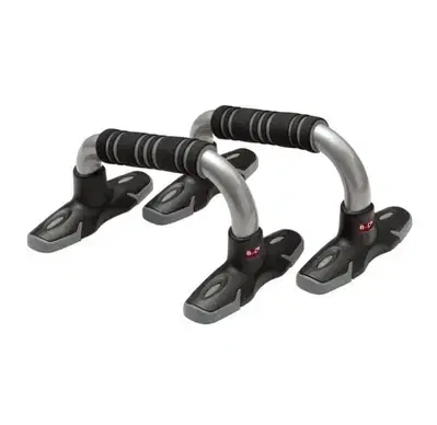 Body Sculpture Push Up Bars bb-633