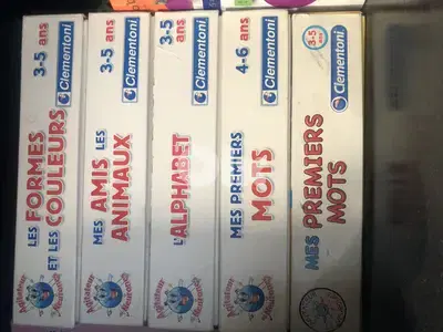 Educational Toys