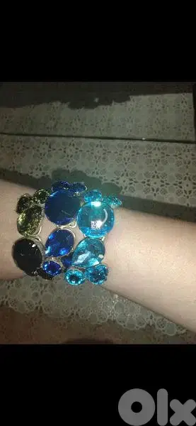 bracelet cuff bracelets azra2 nilli w zaite strass
