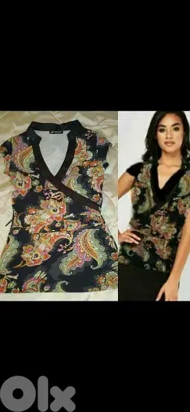 top terke s to xxl