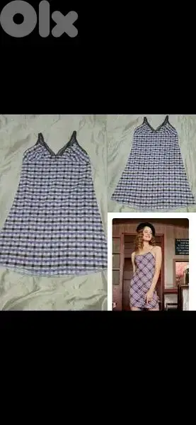 amis nom s to xL cotton