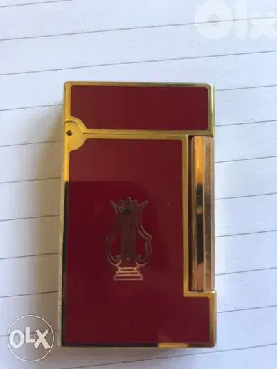 Dupont Lighter